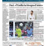 rassegna stampa corriere di bologna