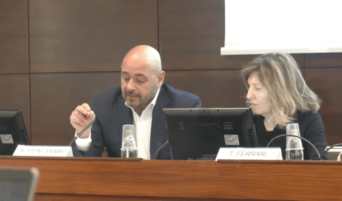 rassegna stampa etv