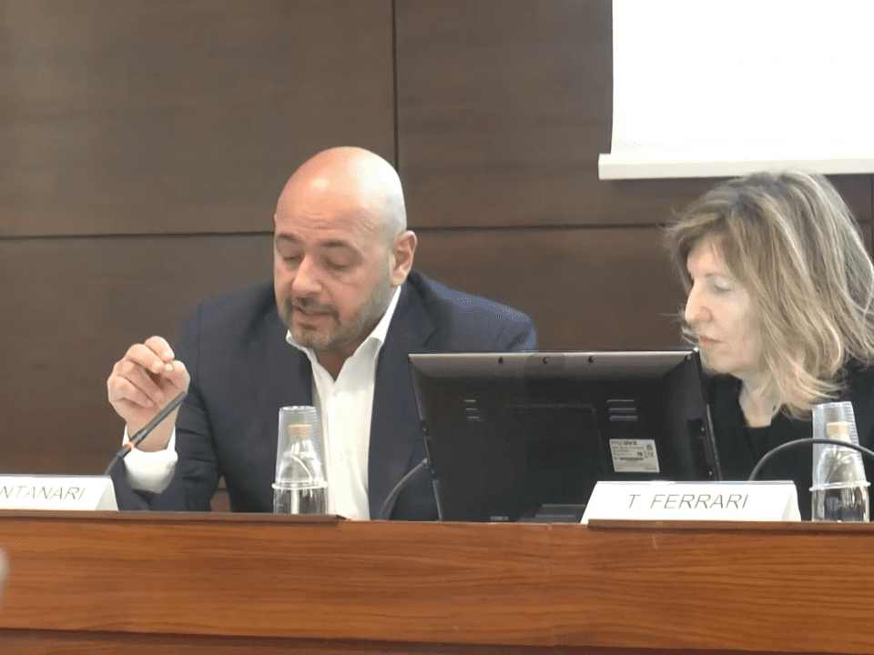 rassegna stampa etv