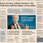 rassegna stampa il sole 24 ore