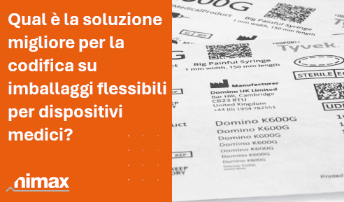 articolo imballaggi medici