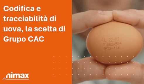articolo codifica uova