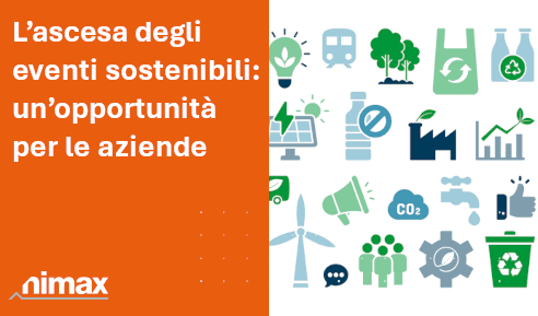 articolo eventi sostenibili