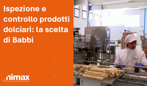 articolo prodotti dolciari