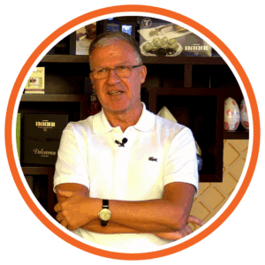 carlo babbi - intervista