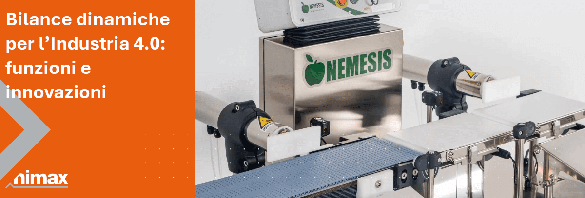 guida alle bilance dinamiche adatte all'industria 4.0