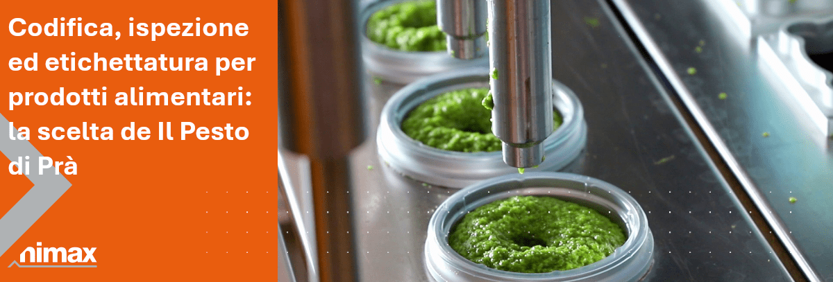 pesto di prà codifica marcatura ispezione prodotti alimentari