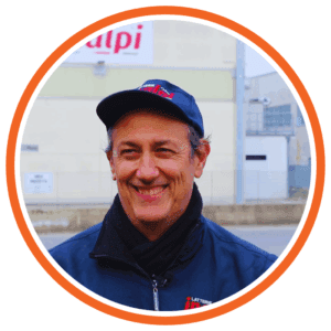 alberto borrello inalpi