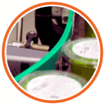 codifica di prodotti alimentari pesto di prà