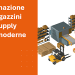 articolo supply chain e automazione