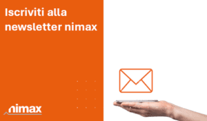 Iscriviti alla newsletter nimax seo