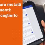 SEO rilevatore di metalli