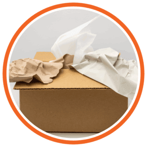 ppwr riduzione rifiuti da imballaggio