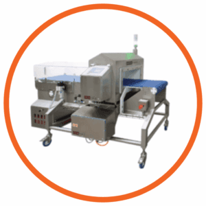 2 - tipologie di sistemi di ispezione pulsotronic