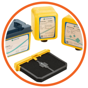 gamma inchiostri -consumabili domino