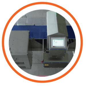 metal detector pulsotronic