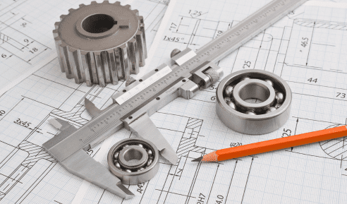 posizione aperta disegnatore meccanico nemesis