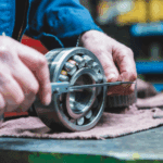 posizione aperta nemesis montatore meccanico