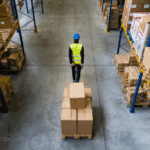 posizione aperta nimax logistics specialist