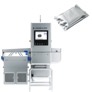soluzioni di ispezione a raggi x per packaging alluminato