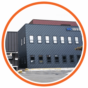 stabilimento woochun foods