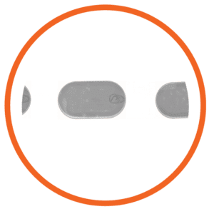 verifica contaminanti corpi estranei con raggi x prodotti confezionati