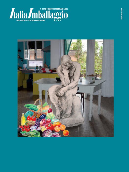 rassegna stampa italia imballaggio nimax 2024