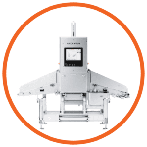 sistema a raggi x poultry per il settore avicolo