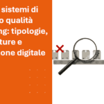 SEO articolo controllo qualità packaging