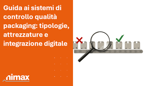 SEO articolo controllo qualità packaging