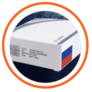 dettaglio codice crittografico per normativa russia