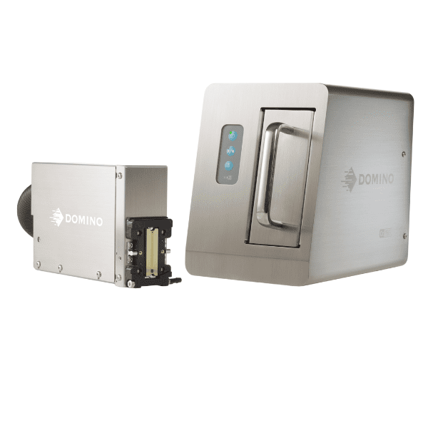 domino cx150i marcatore inkjet ad alta risoluzione
