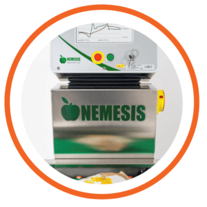 selezionatrici ponderali per la verifica peso