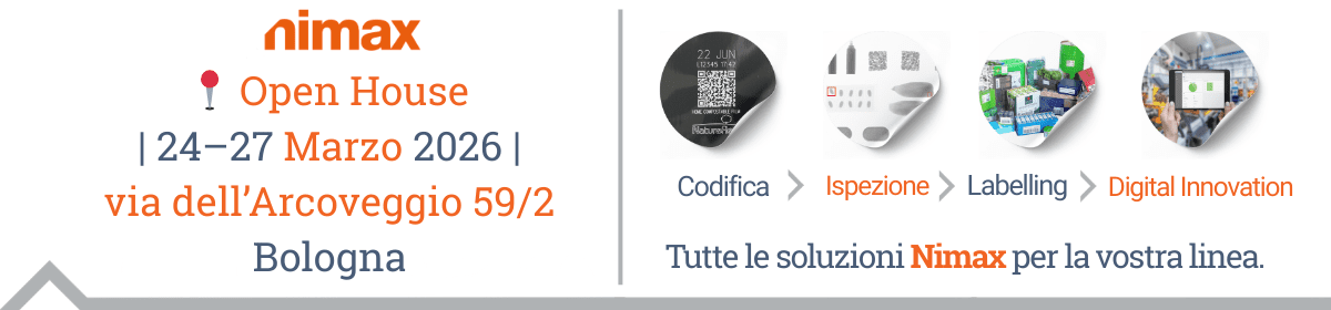 Copertina Sito Web nimax Evento Open House 2025