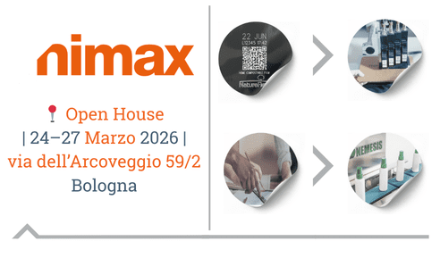 Open House Nimax 2026 seo image