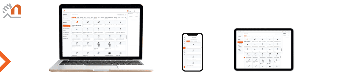 Immagine di copertina MyNimax (1200 x 250 px)