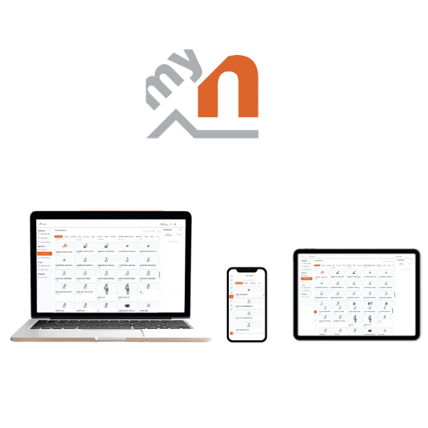 MyNimax Digital Solutions