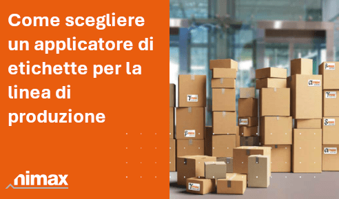 SEO articolo applicatore di etichette