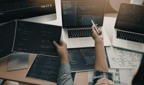 posizione aperta nimax project manager it