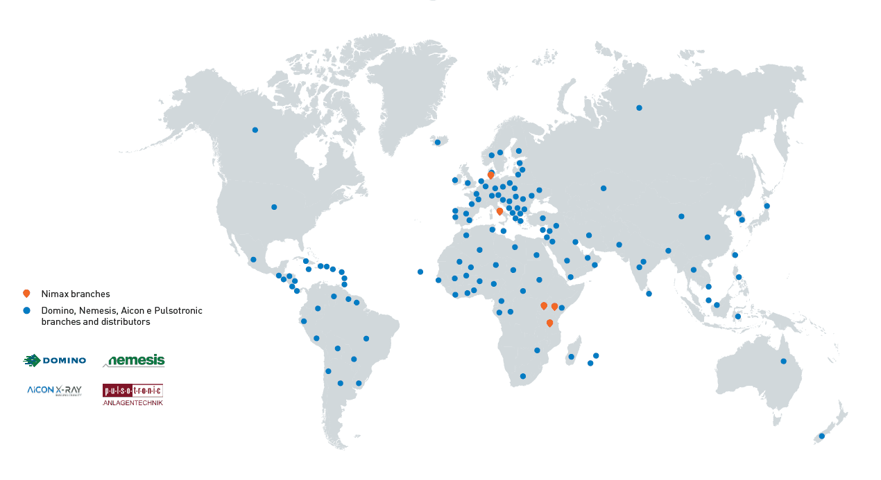branches nimax for oem eng
