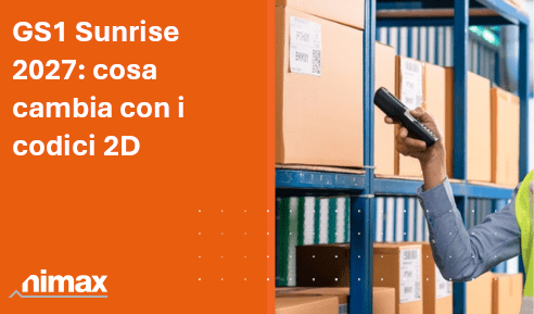 articolo gs1 sunrise 2027