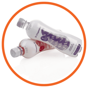 esempio di codifica di bottiglie - beverage