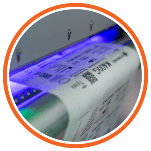 trasformazione digitale packaging farmaceutico esempio di stampa