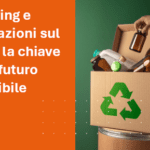 SEO articolo informazioni sul riciclo