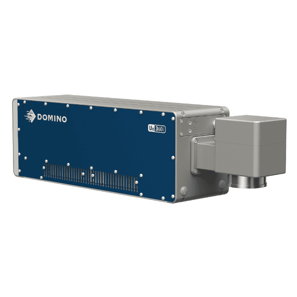 laser uv domino ux360i