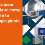seo codifica laser industriale