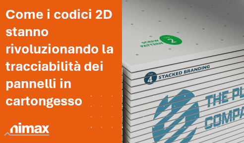 seo codici 2d cartongesso